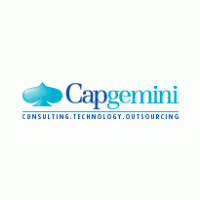 HMRC Aspire (Cap Gemini) logo