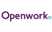 Openwork logo