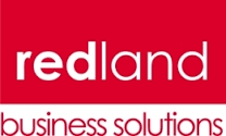 Redland Business Solutions logo